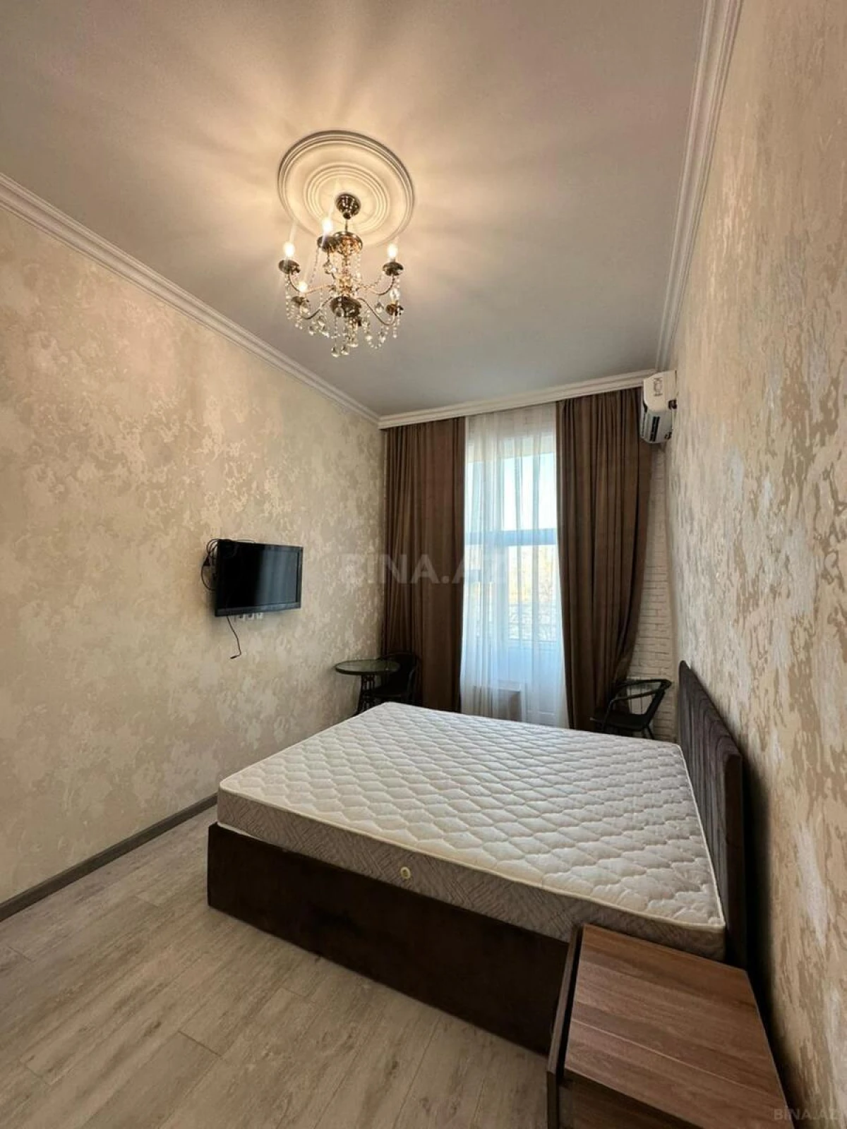 Kirayə verilir 2 otaqlı mənzil 50 m²