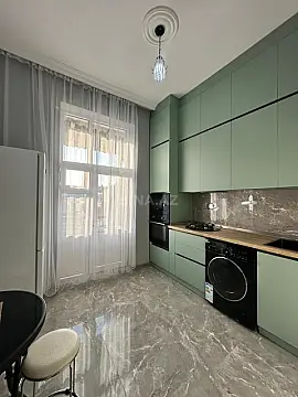 Kirayə verilir 2 otaqlı mənzil 50 m² — Bakı, Xətai m/s yanı 2 otaq 50.00 m²
