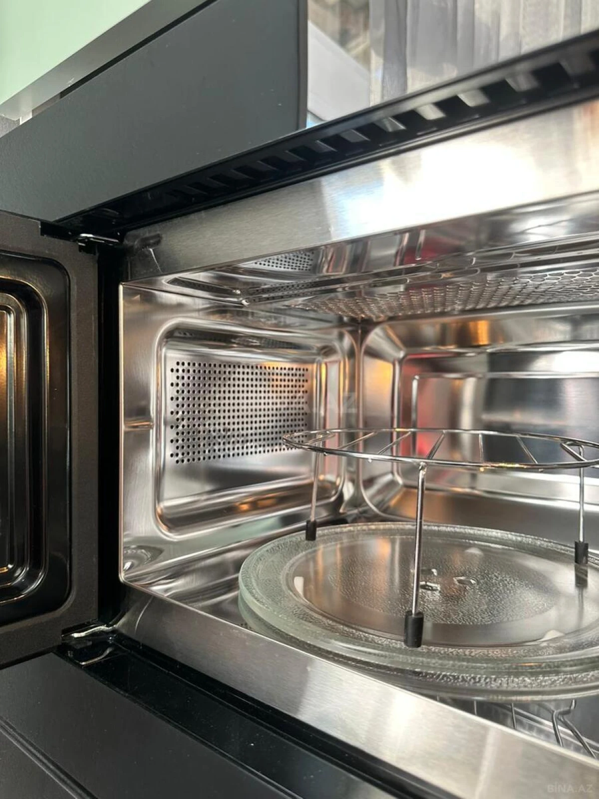 Kirayə verilir 2 otaqlı mənzil 50 m²