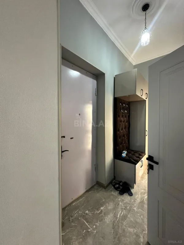 Kirayə verilir 2 otaqlı mənzil 50 m²