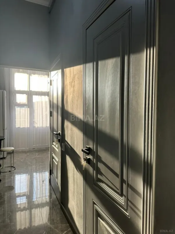 Kirayə verilir 2 otaqlı mənzil 50 m²