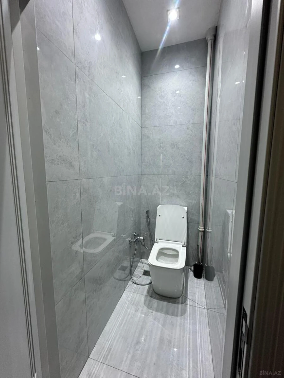 Kirayə verilir 2 otaqlı mənzil 50 m²