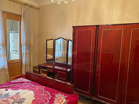 Kirayə verilir 2 otaqlı mənzil 61 m²