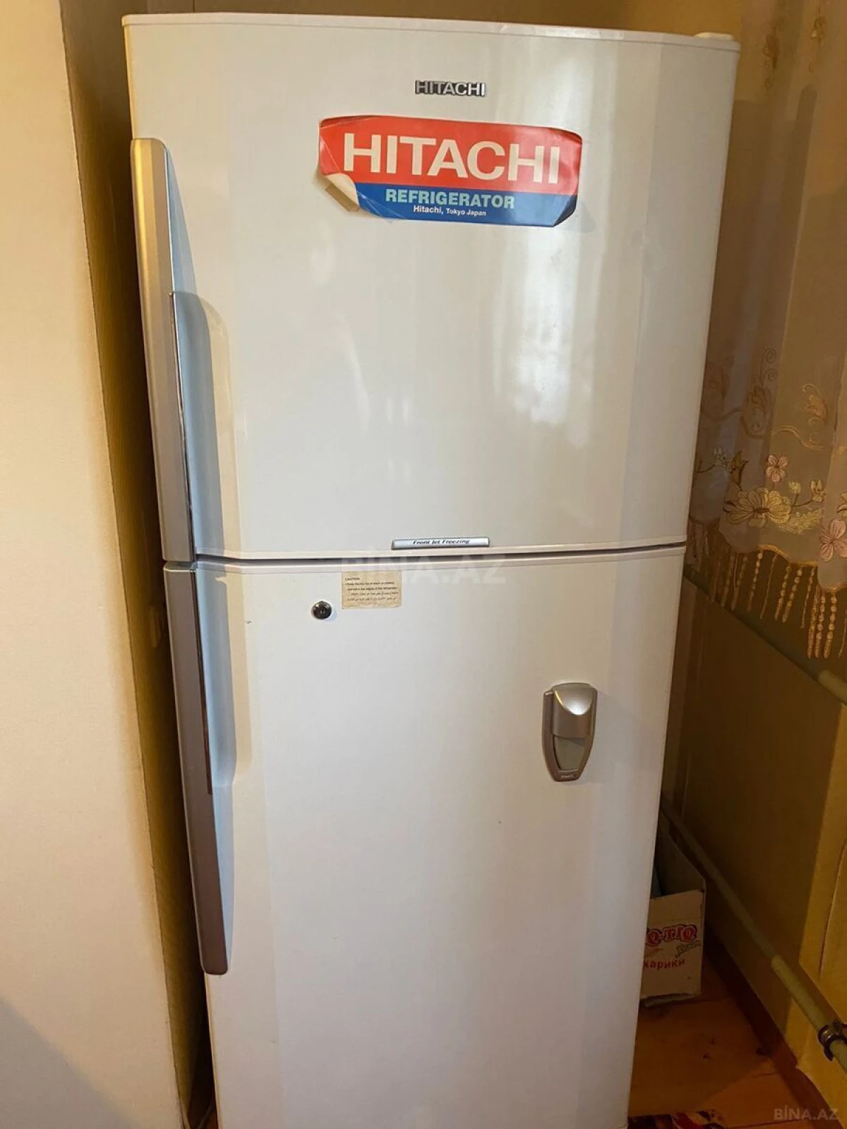 Kirayə verilir 2 otaqlı mənzil 61 m²