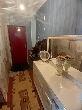 Satılır 1 otaqlı mənzil 34.4 m²
