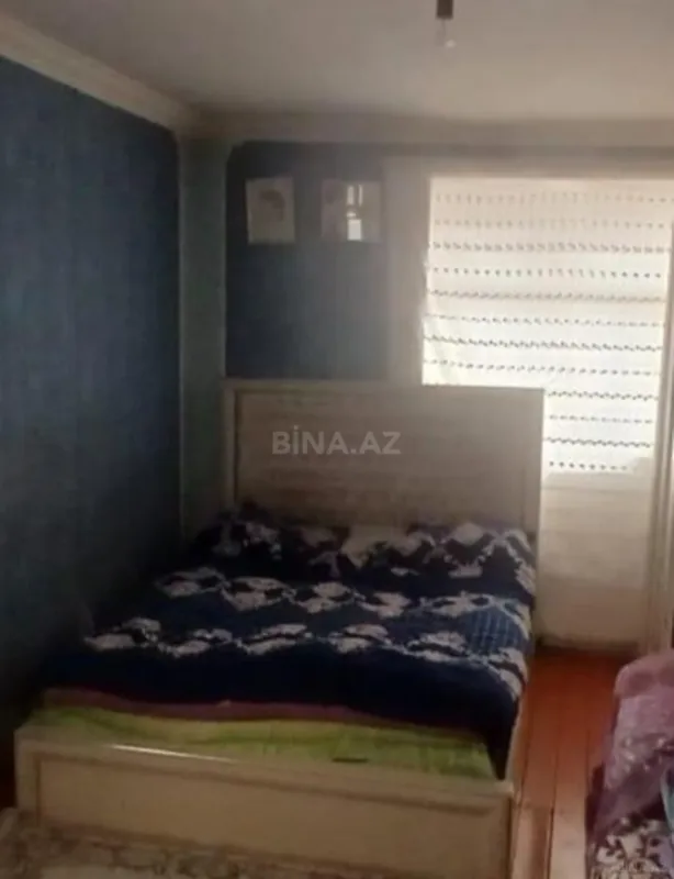 Satılır 1 otaqlı mənzil 34.4 m²