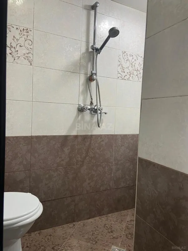 Kirayə verilir 3 otaqlı mənzil 65 m²