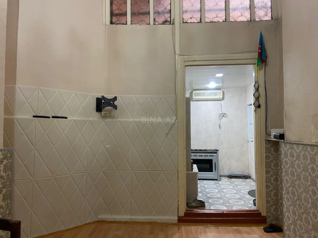 Kirayə verilir 3 otaqlı mənzil 65 m²