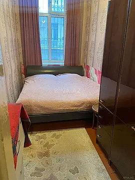 Kirayə verilir 3 otaqlı mənzil 65 m²