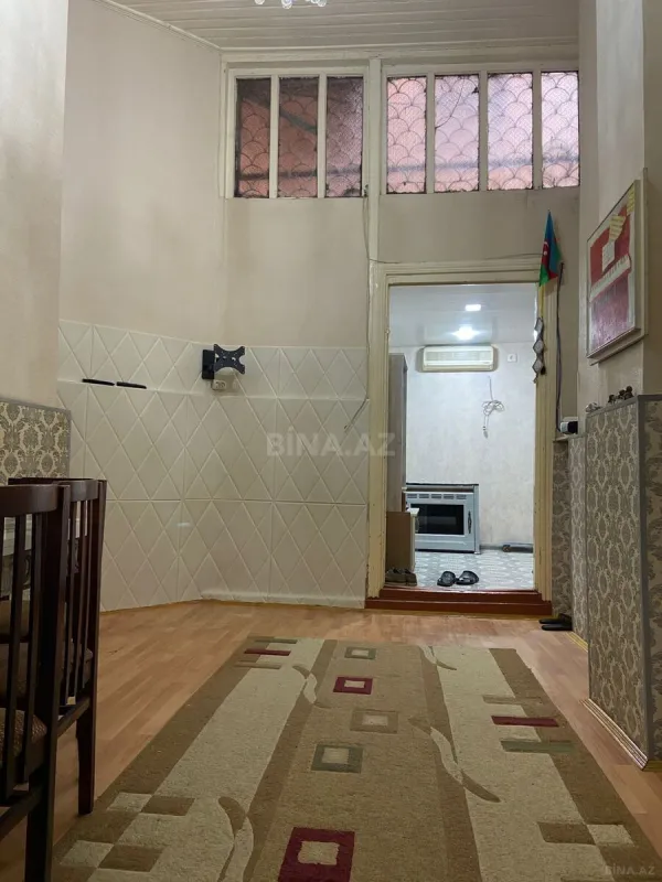 Kirayə verilir 3 otaqlı mənzil 65 m²