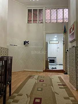 Kirayə verilir 3 otaqlı mənzil 65 m²