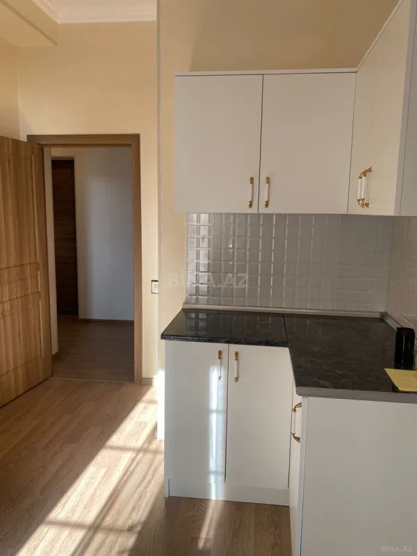 Kirayə verilir 2 otaqlı mənzil 50 m²