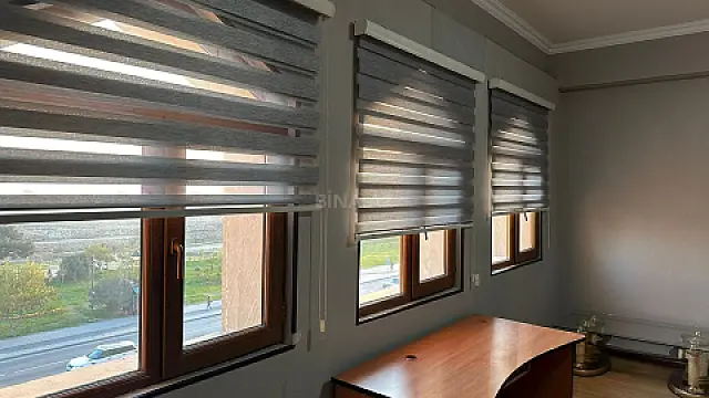 Kirayə verilir 2 otaqlı ofis 90 m²