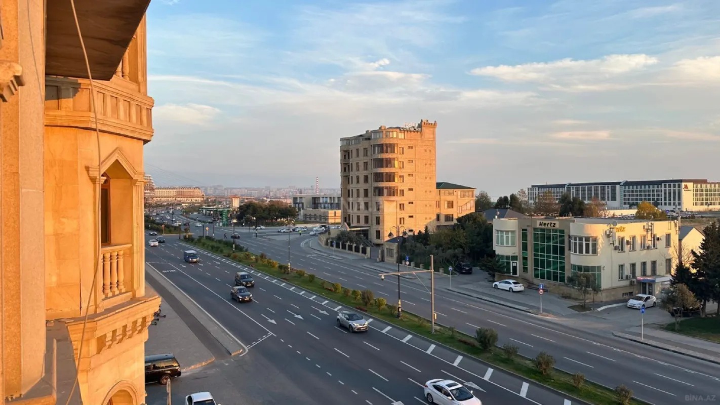 Kirayə verilir 2 otaqlı ofis 90 m²