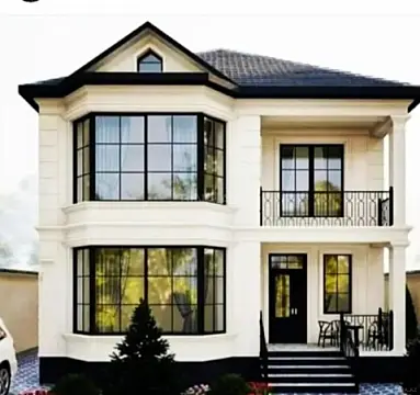 Satılır 4 otaqlı həyət evi 150 m²