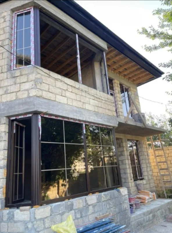 Satılır 4 otaqlı həyət evi 150 m²
