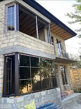 Satılır 4 otaqlı həyət evi 150 m² — Bakı 4 otaq 150.00 m²