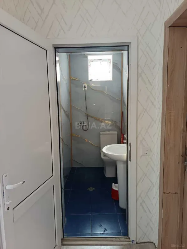 Satılır 3 otaqlı həyət evi 85 m²