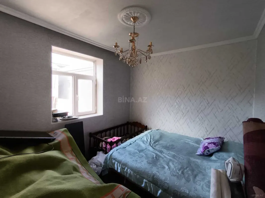 Satılır 3 otaqlı həyət evi 85 m²