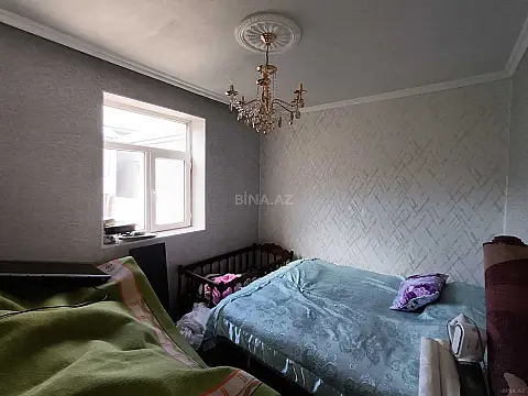 Satılır 3 otaqlı həyət evi 85 m²