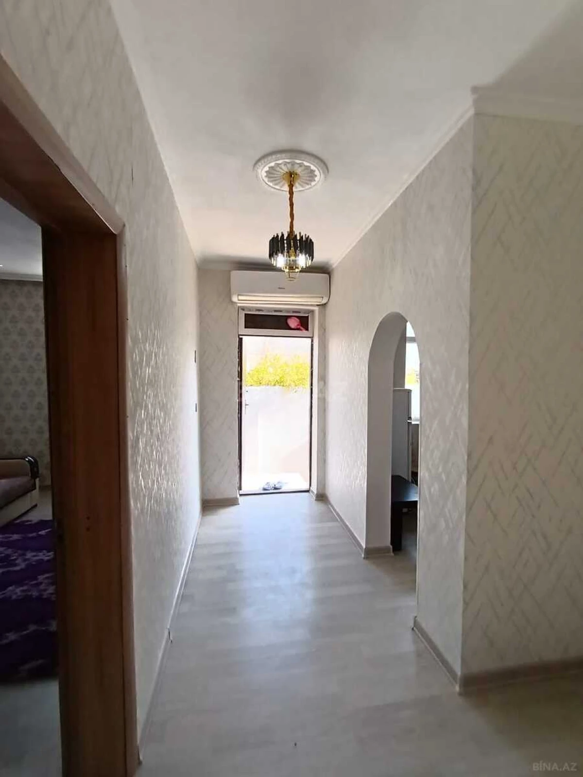 Satılır 3 otaqlı həyət evi 85 m²
