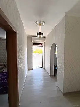 Satılır 3 otaqlı həyət evi 85 m²