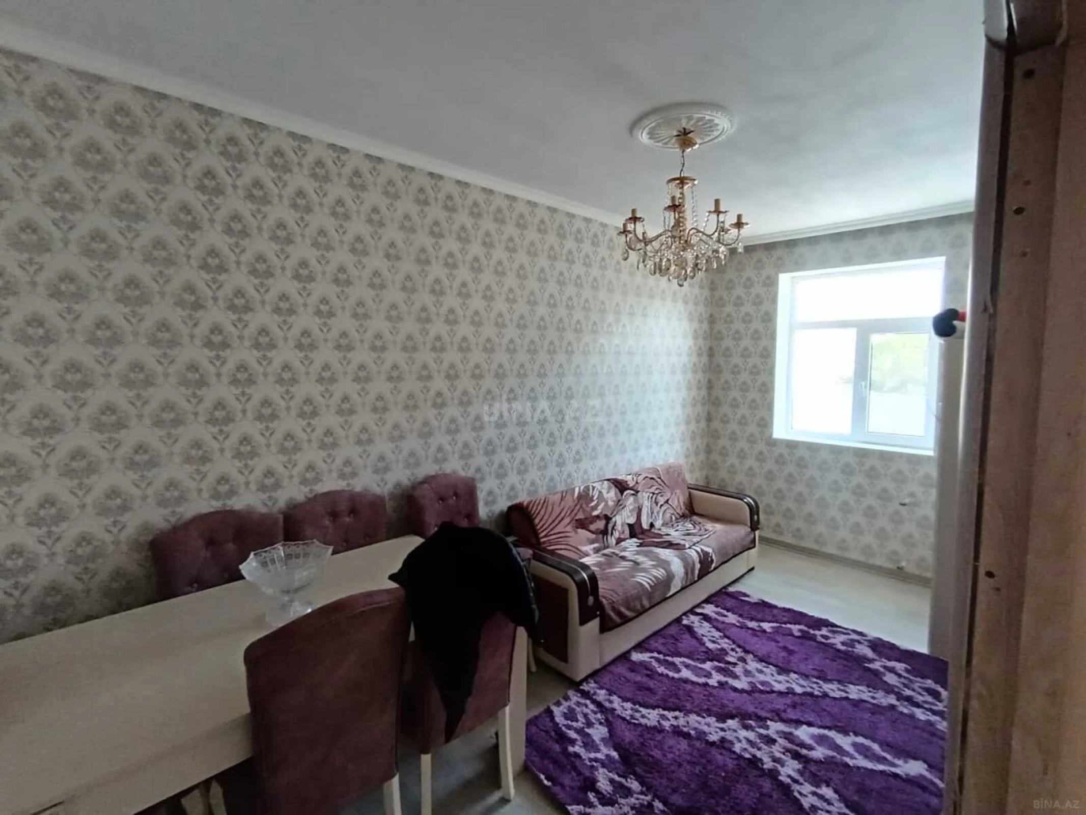 Satılır 3 otaqlı həyət evi 85 m²