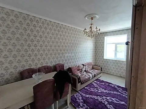 Satılır 3 otaqlı həyət evi 85 m²