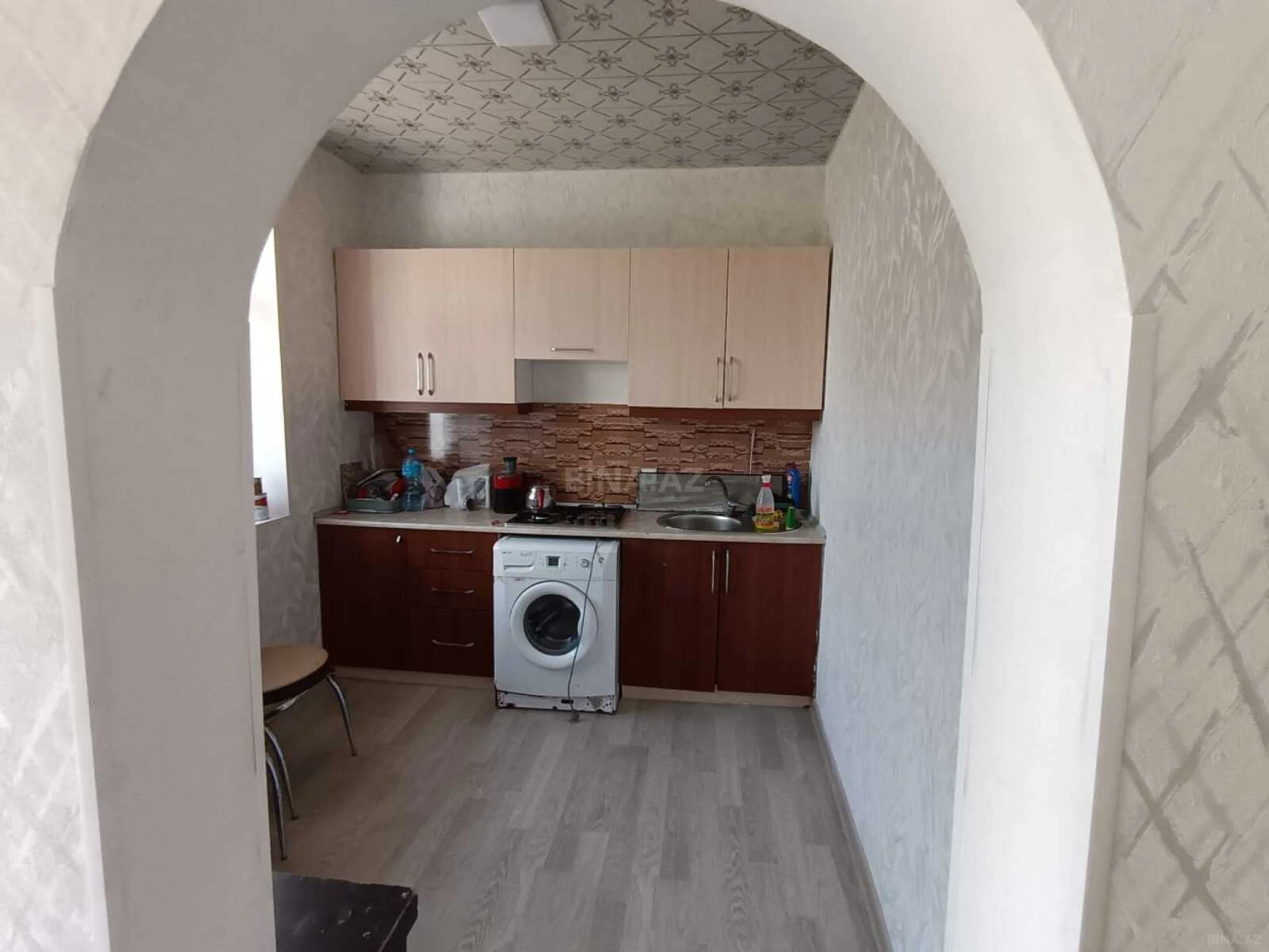Satılır 3 otaqlı həyət evi 85 m²