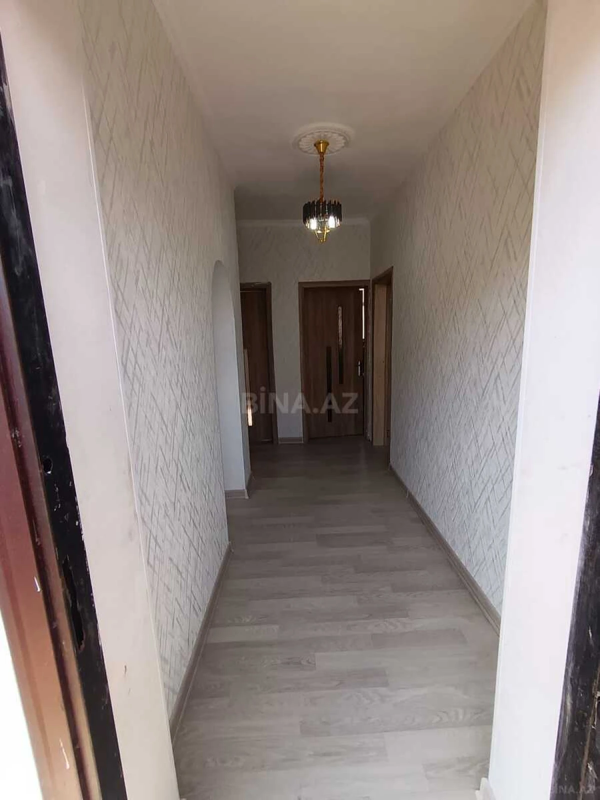 Satılır 3 otaqlı həyət evi 85 m²
