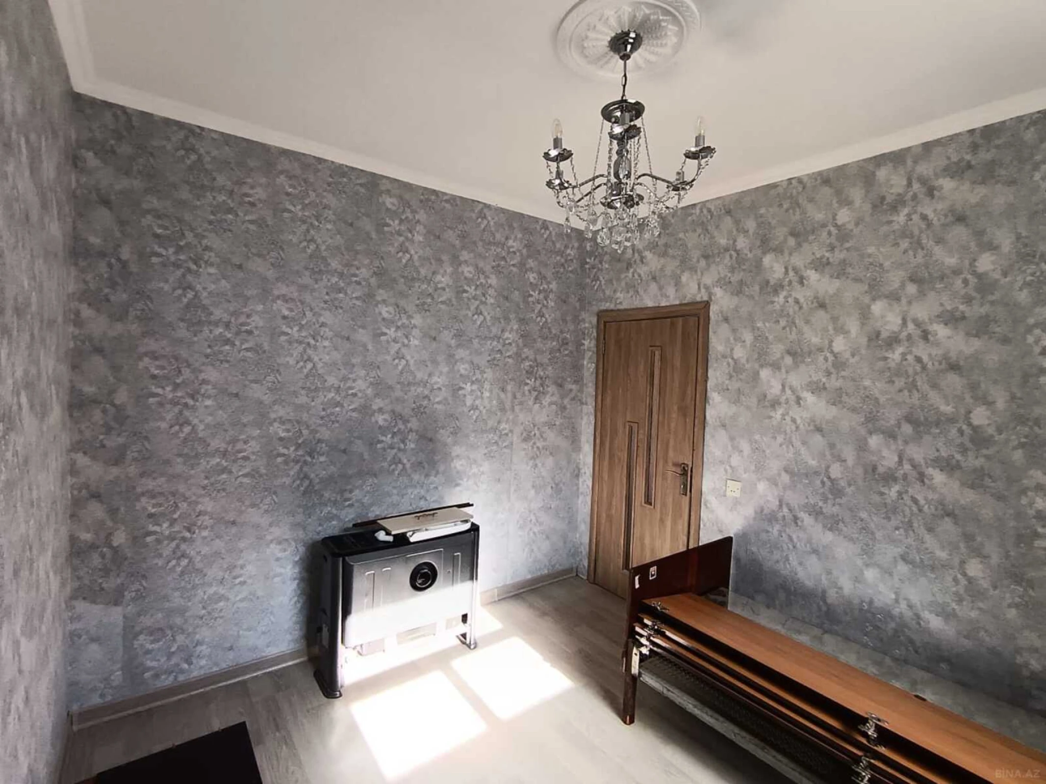Satılır 3 otaqlı həyət evi 85 m²