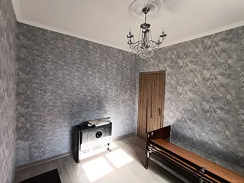Satılır 3 otaqlı həyət evi 85 m²