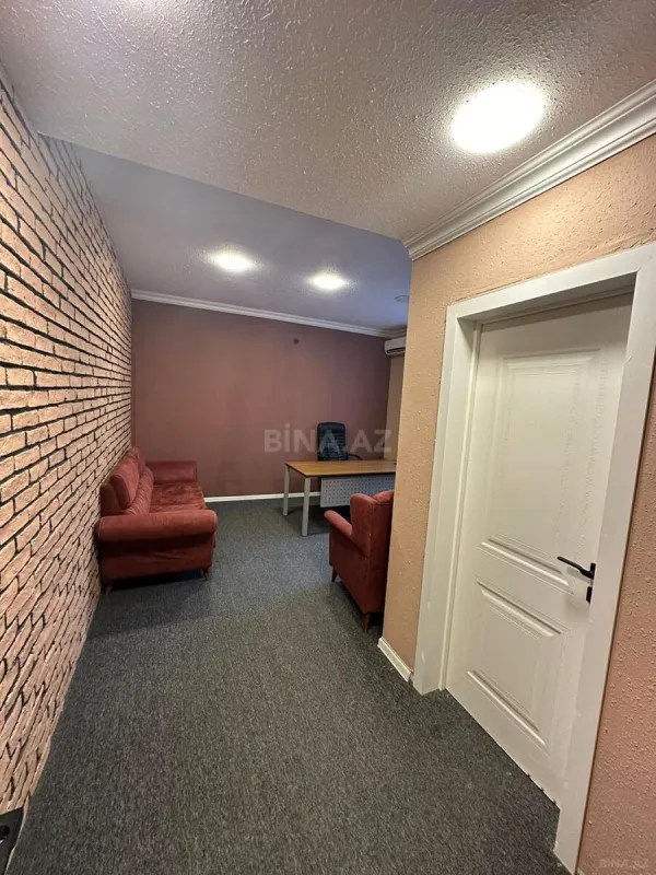 Kirayə verilir 5 otaqlı ofis 150 m²