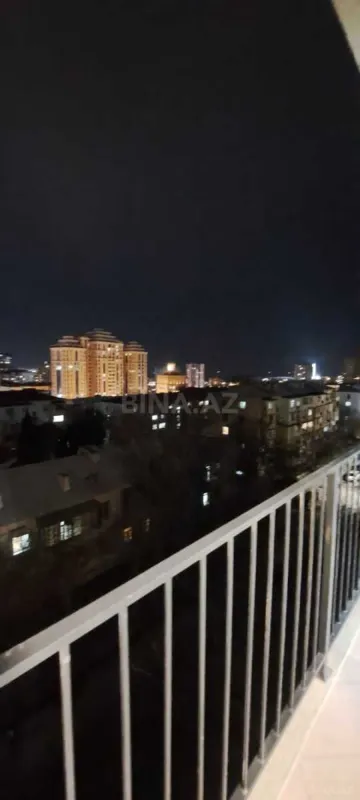 Kirayə verilir 2 otaqlı mənzil 55 m²