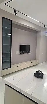 Kirayə verilir 2 otaqlı mənzil 55 m²