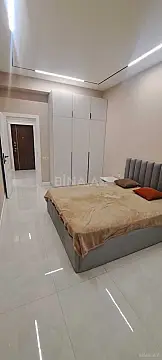 Kirayə verilir 2 otaqlı mənzil 55 m²