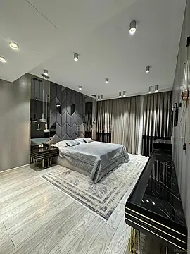 Satılır 3 otaqlı mənzil 127 m²