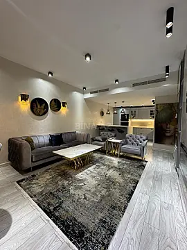 Satılır 3 otaqlı mənzil 127 m² — Bakı, Nəsimi 3 otaq 127.00 m²
