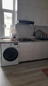 Kirayə verilir 2 otaqlı mənzil 60 m²