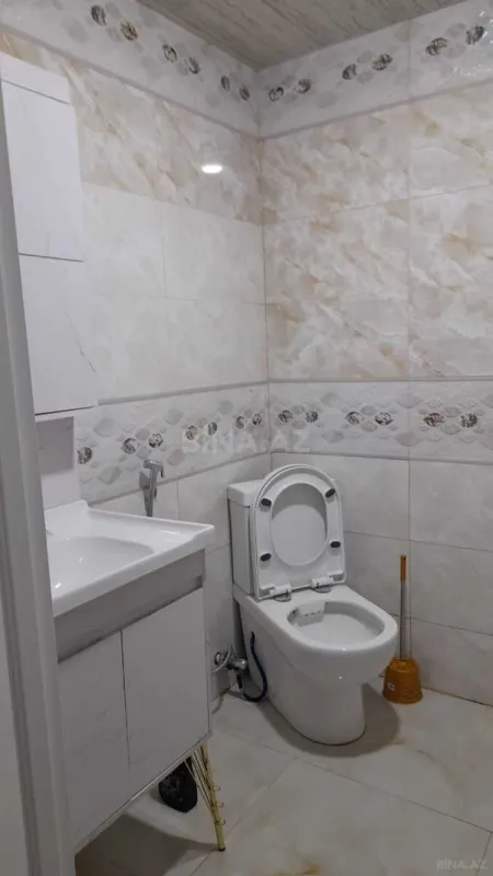 Kirayə verilir 2 otaqlı mənzil 60 m²