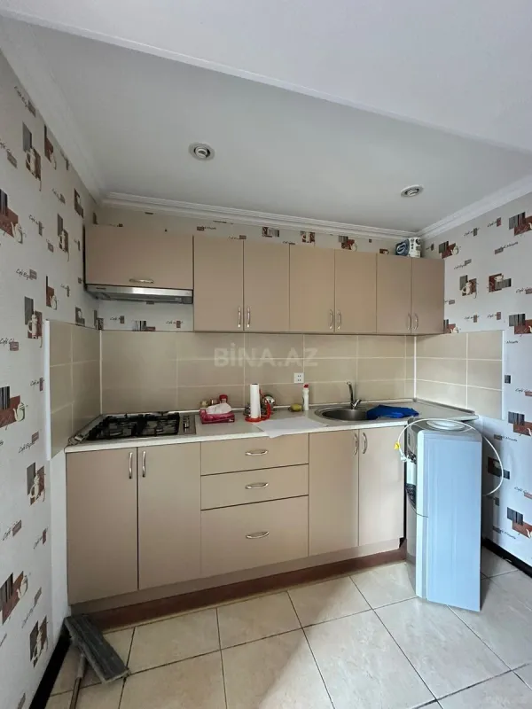 Kirayə verilir 3 otaqlı mənzil 75 m²