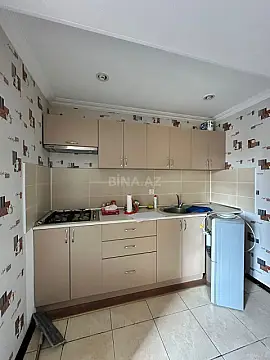 Kirayə verilir 3 otaqlı mənzil 75 m²