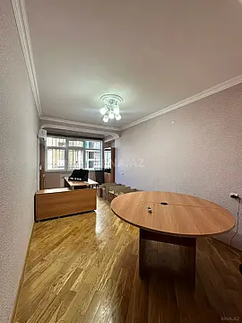 Kirayə verilir 3 otaqlı mənzil 75 m² — Bakı 3 otaq 75.00 m²