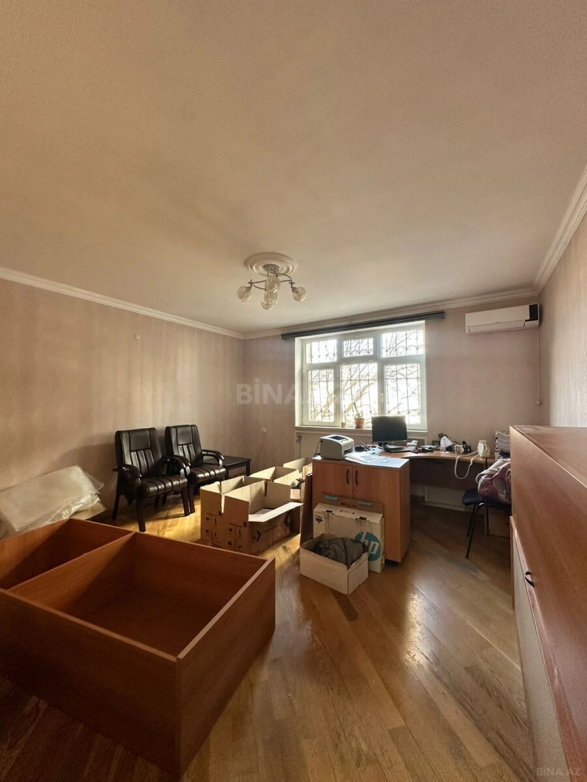 Kirayə verilir 3 otaqlı mənzil 75 m²