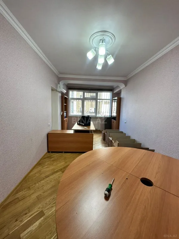 Kirayə verilir 3 otaqlı mənzil 75 m²
