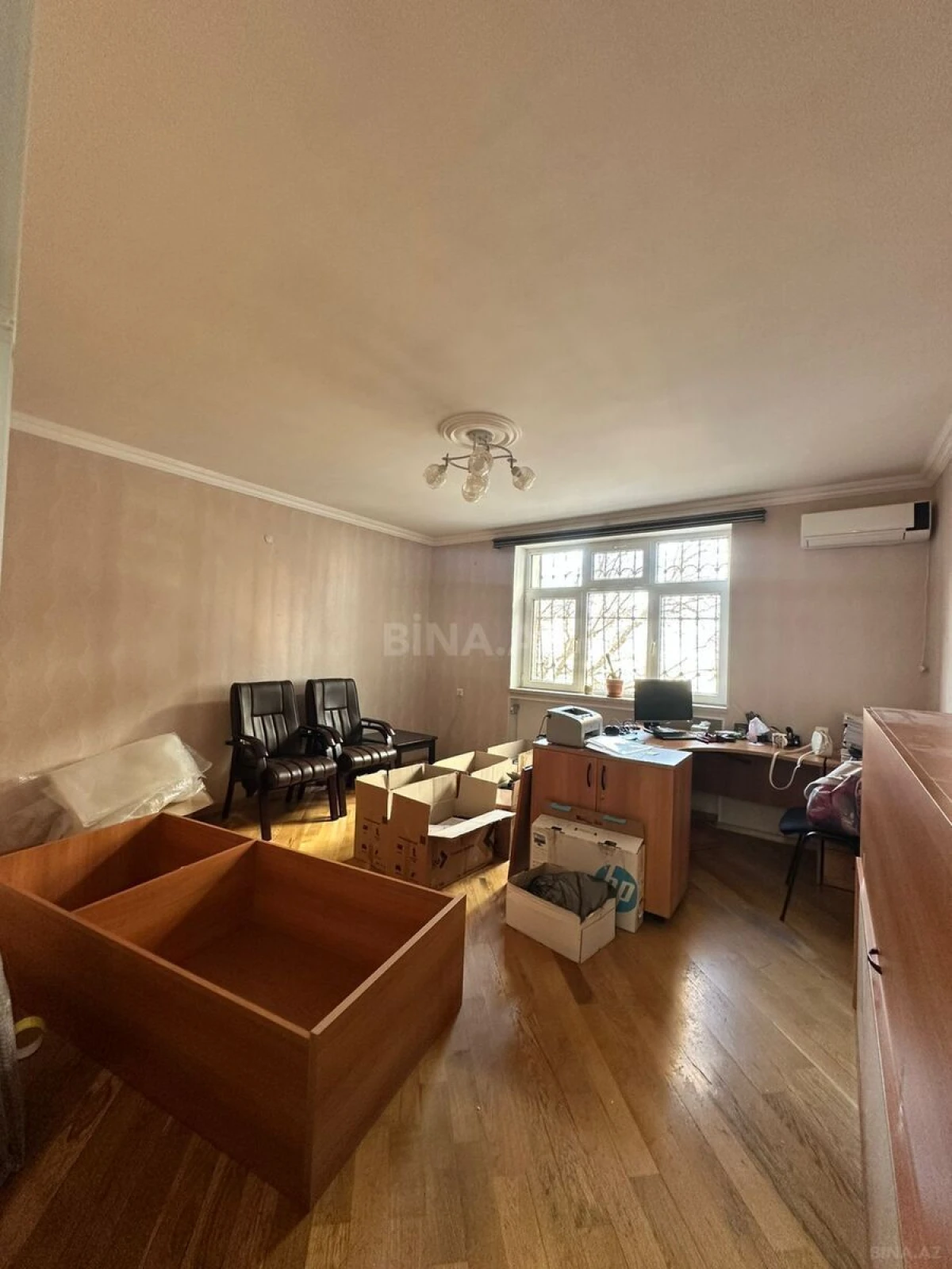 Kirayə verilir 3 otaqlı mənzil 75 m²