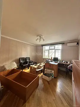 Kirayə verilir 3 otaqlı mənzil 75 m²