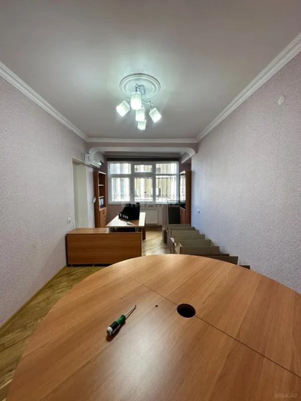 Kirayə verilir 3 otaqlı mənzil 75 m²