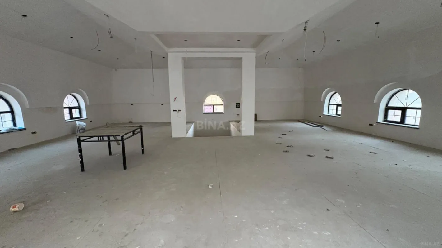 Kirayə verilir 7 otaqlı həyət evi 900 m²