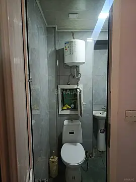 Satılır 2 otaqlı mənzil 45 m²